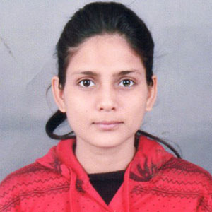 Jyotsana Priyadarshini