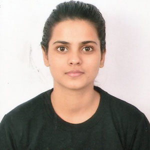 Shubhra Priyadarshini