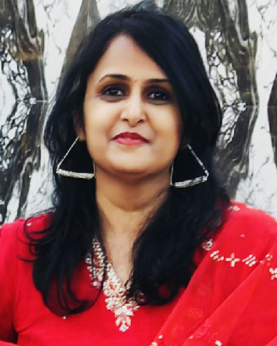 Ms. Sujata Patwari